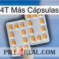 4T Más Cápsulas cialis4